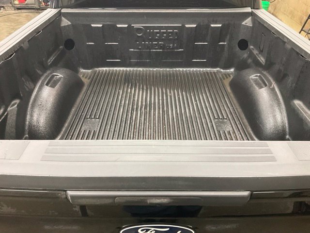 Used 2025 Ford F150 XLT w/ Equipment Group 301A Standard AWD/4WD image 5