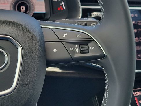New 2026 Audi Q8 Premium Plus AWD/4WD image 10