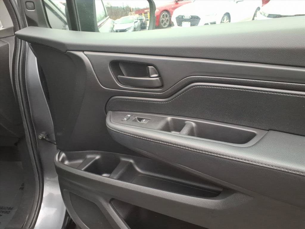 Used 2024 Honda Odyssey EX-L image 11