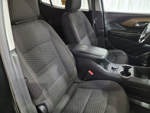 Used 2019 GMC Terrain SLE image 45