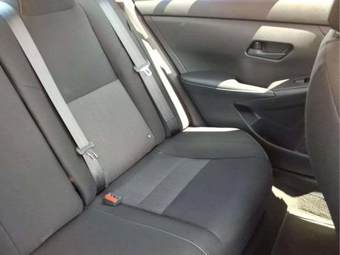 Used 2024 Nissan Sentra SV w/ All-Weather Package FWD image 21