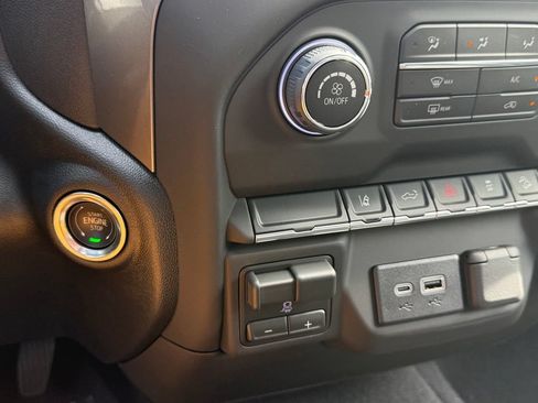 New 2026 Chevrolet Silverado 2500 Custom w/ Custom Convenience Package AWD/4WD image 51