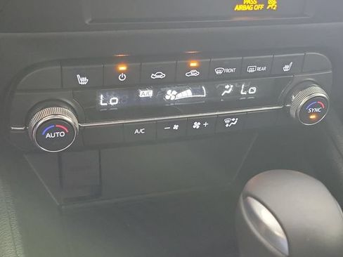 Used 2025 MAZDA CX-5 AWD 2.5 S w/ Select Package image 31