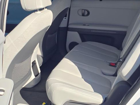 New 2026 Hyundai Ioniq 5 Limited image 10