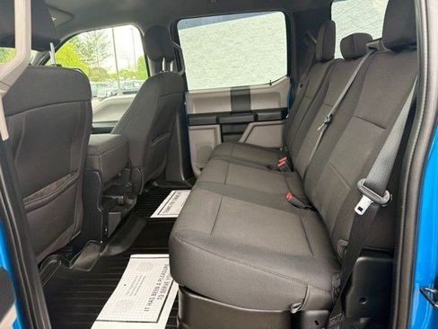 Used 2019 Ford F150 XL w/ Equipment Group 101A Mid AWD/4WD image 16