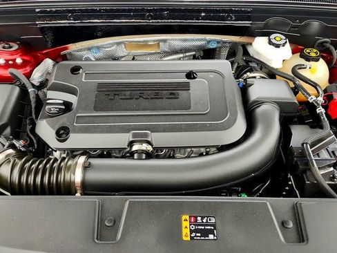 Used 2022 Buick Envision Preferred FWD image 24