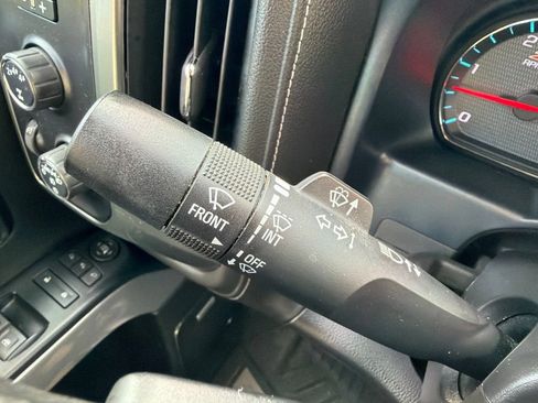 Used 2019 Chevrolet Silverado 2500 LTZ w/ Duramax Plus Package AWD/4WD image 26