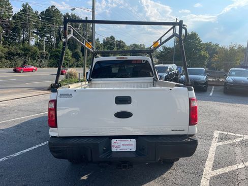 Used 2014 Ford F350 XL image 7