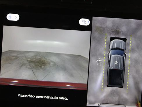 New 2026 Ford F150 XLT image 53