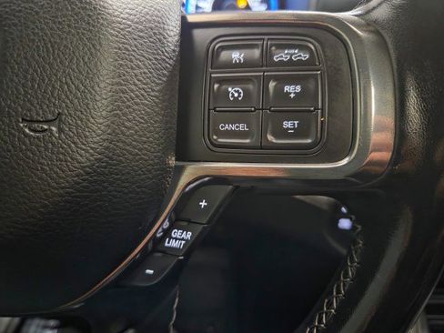 Used 2020 RAM 2500 Limited image 48