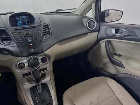 Used 2014 Ford Fiesta SE FWD image 15