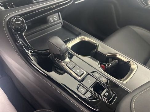 Used 2024 Lexus NX 350 AWD w/ Cold Area Package image 16