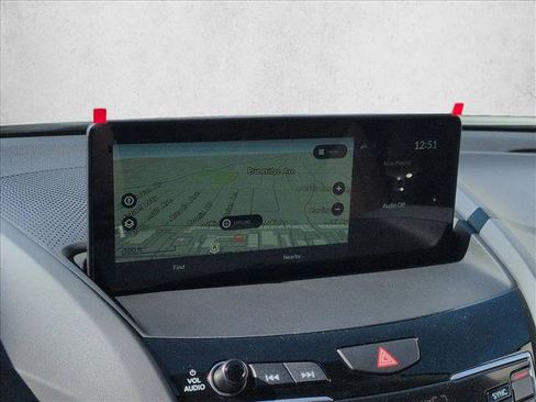 New 2026 Acura RDX SH-AWD w/ Advance Package image 14