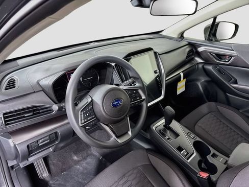 New 2026 Subaru Impreza 2.0i Sport AWD/4WD image 9