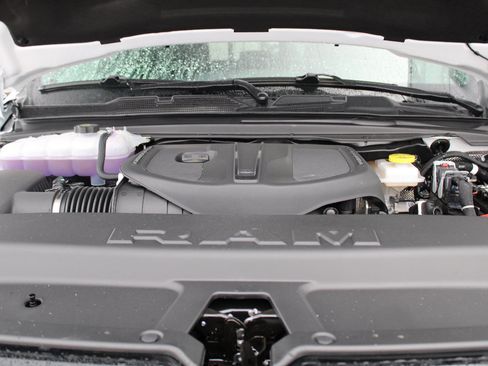 New 2026 RAM 1500 Laramie w/ Night Edition image 40