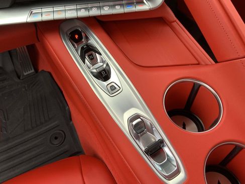 Used 2026 Chevrolet Corvette Stingray Premium Conv w/ 3LT RWD image 39