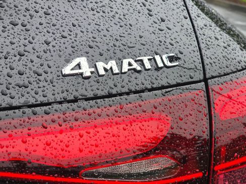 New 2026 Mercedes-Benz GLC 300 4MATIC image 31