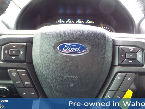 Used 2019 Ford F150 XLT w/ Equipment Group 302A Luxury image 13