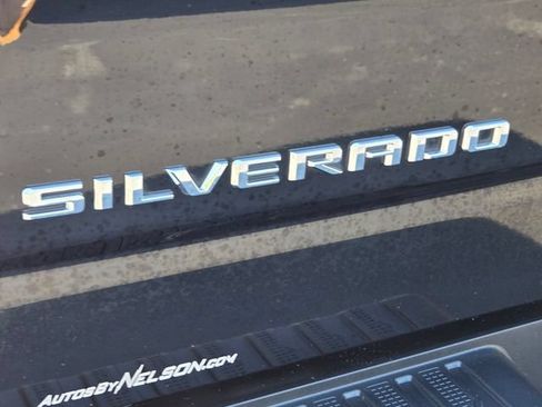 Used 2019 Chevrolet Silverado 1500 High Country AWD/4WD image 20