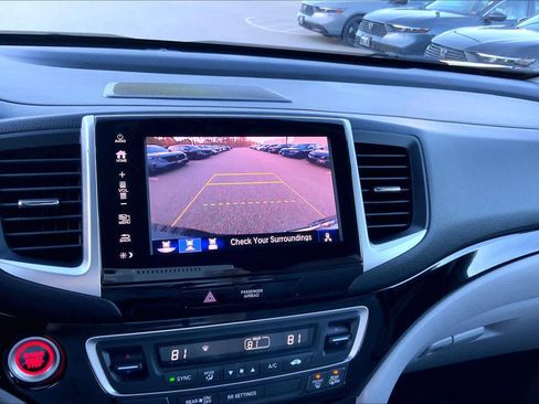 Used 2019 Honda Ridgeline RTL-E image 29