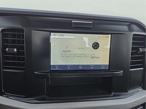 New 2025 Ford F250 XL w/ STX Appearance Package image 12