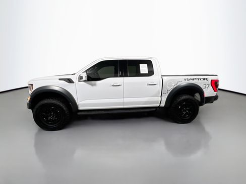 Used 2023 Ford F150 Raptor w/ Raptor 37 Performance Package AWD/4WD image 8
