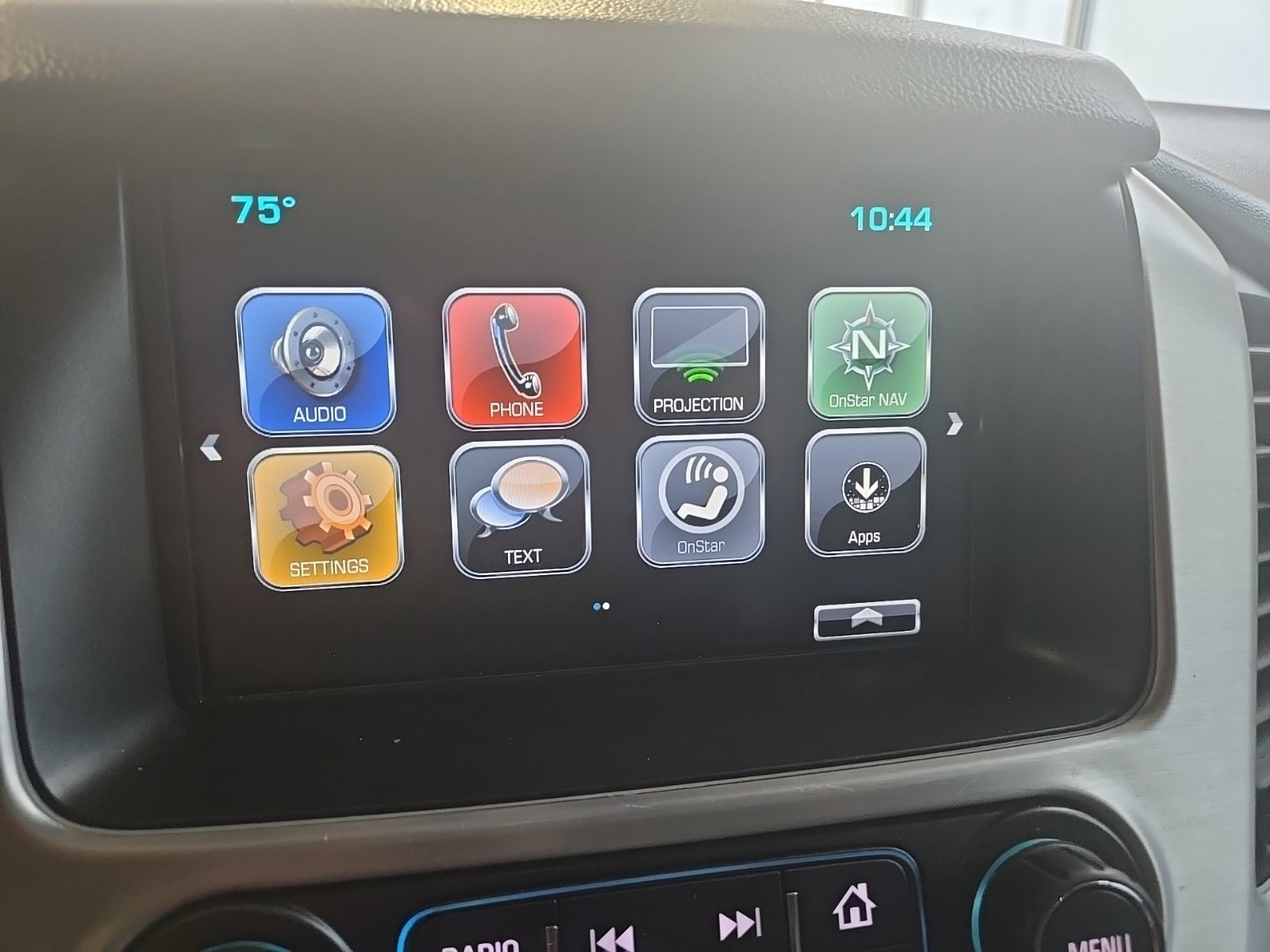 Used 2020 GMC Yukon XL SLT RWD image 16