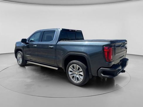 Used 2021 GMC Sierra 1500 Denali w/ Denali Ultimate Package AWD/4WD image 3
