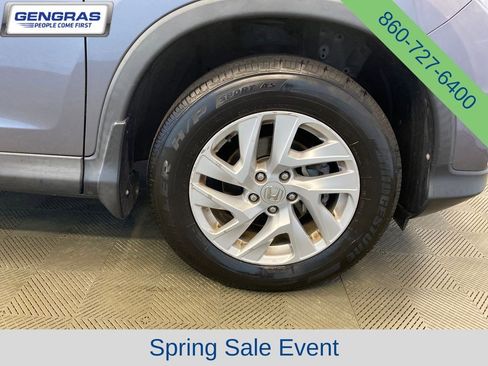 Used 2016 Honda CR-V EX-L image 40