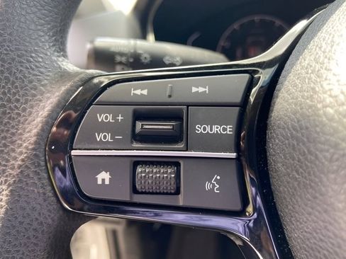 Used 2022 Honda Civic LX image 16