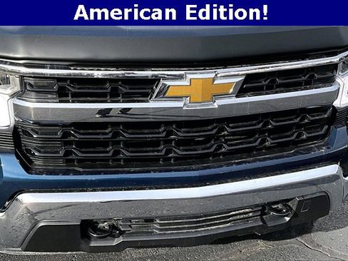 Used 2023 Chevrolet Silverado 1500 LT image 31