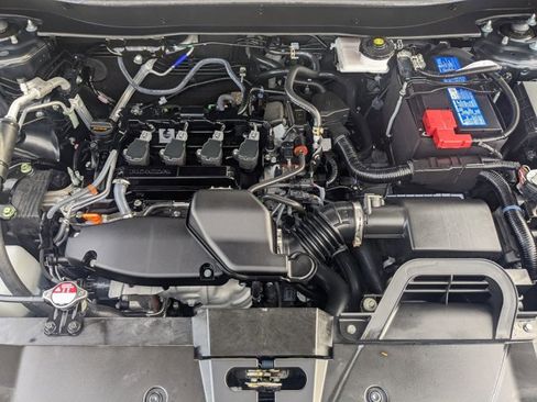 Used 2025 Honda CR-V LX image 23