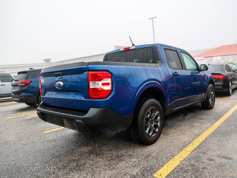 Used 2024 Ford Maverick XLT image 7