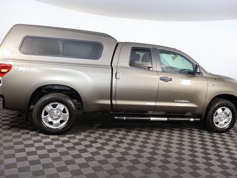 Used 2012 Toyota Tundra SR5 image 9