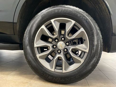 Used 2023 Chevrolet Tahoe LT w/ Luxury Package AWD/4WD image 24