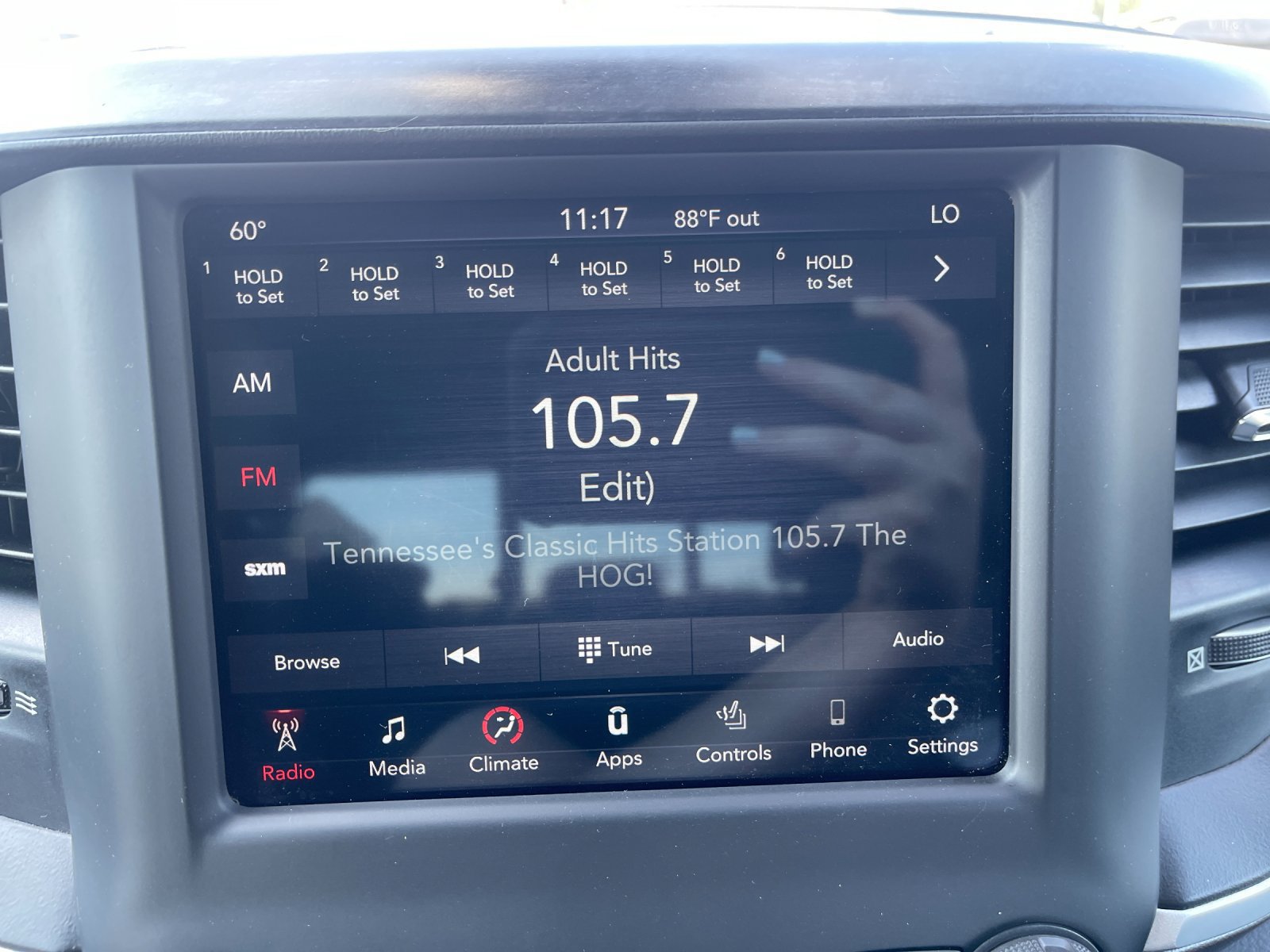 Used 2021 RAM 1500 Big Horn AWD/4WD image 21