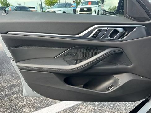Certified 2022 BMW M440i xDrive Gran Coupe w/ Premium Package AWD/4WD image 28