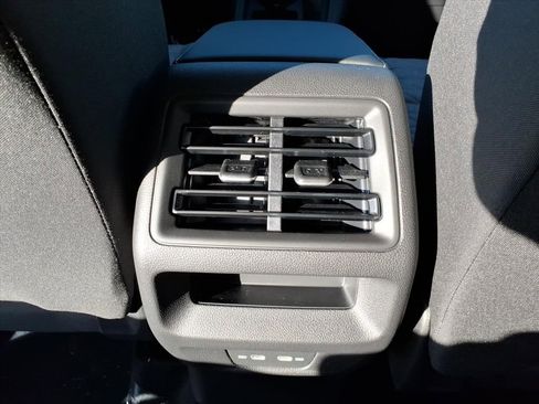 New 2026 Volkswagen Tiguan S image 26