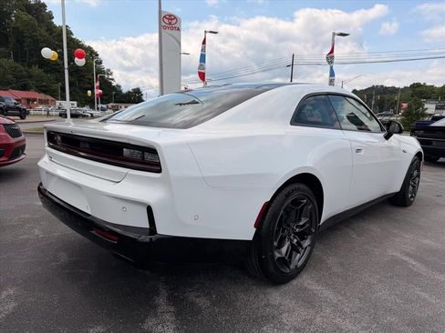 New 2027 Dodge Charger R/T AWD/4WD image 4