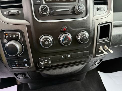 Used 2018 RAM 1500 Tradesman w/ Popular Equipment Group AWD/4WD image 29