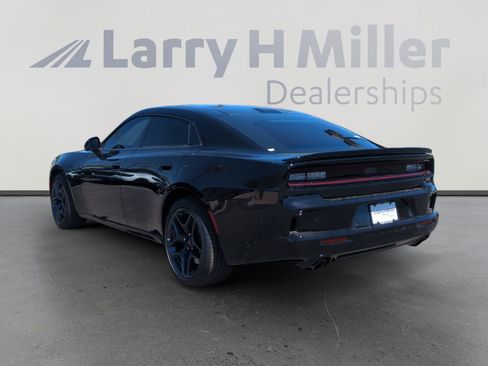 New 2026 Dodge Charger R/T AWD/4WD image 3