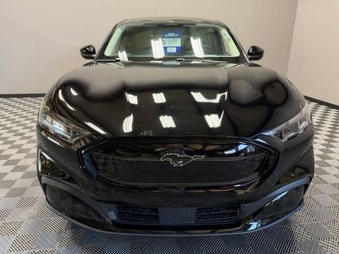 Used 2026 Ford Mustang Mach-E Premium AWD/4WD image 4