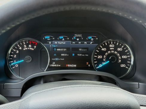 Used 2018 Ford F150 Lariat w/ Equipment Group 502A Luxury image 31