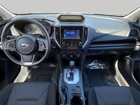 Used 2021 Subaru Impreza 2.0i Premium AWD/4WD image 15