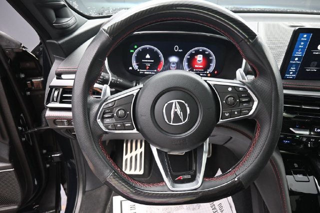 Used 2026 Acura MDX A-Spec AWD/4WD image 22