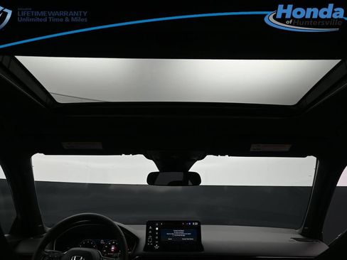 New 2026 Honda Civic Si image 15