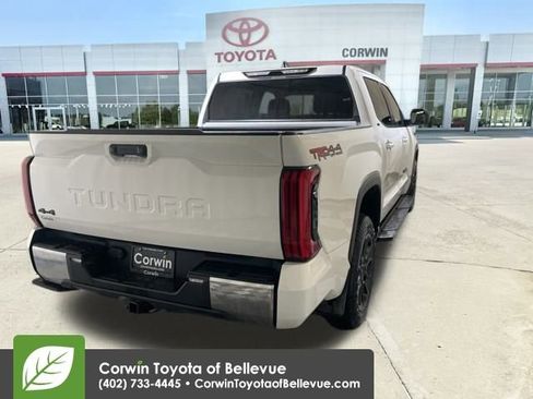 Used 2024 Toyota Tundra SR5 image 5