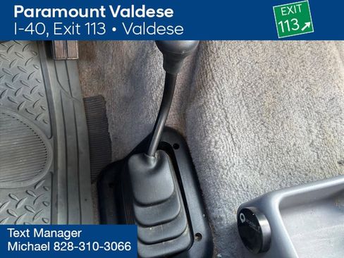 Used 1994 Ford F150 XL image 15