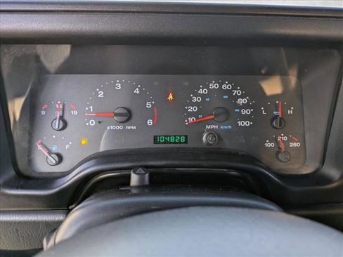 Used 2006 Jeep Wrangler Sport w/ 30" Tire & Wheel Group image 12