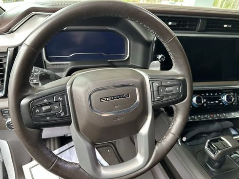 Certified 2024 GMC Sierra 1500 Denali w/ Technology Package image 14
